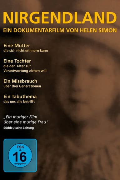 Nirgendland poster
