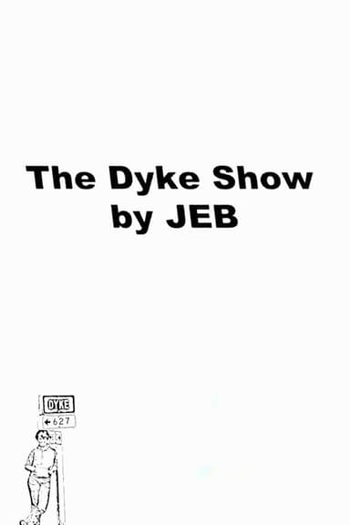 The Dyke Show poster