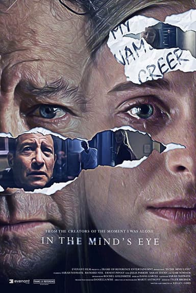 In the Mind's Eye poster
