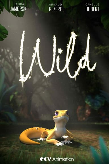 Wild poster