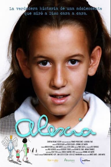 Alexia poster