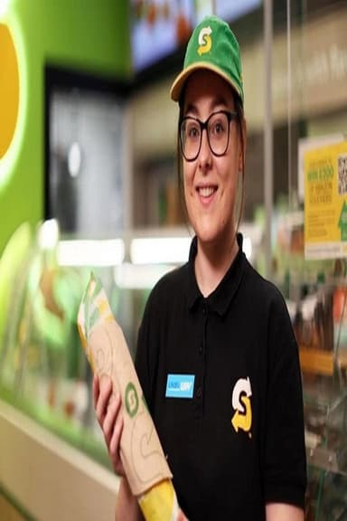 Subway: How Do They Really Do It? poster
