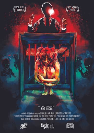 Mint in Box poster