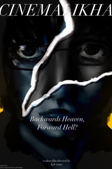 Backwards Heaven, Forward Hell? poster