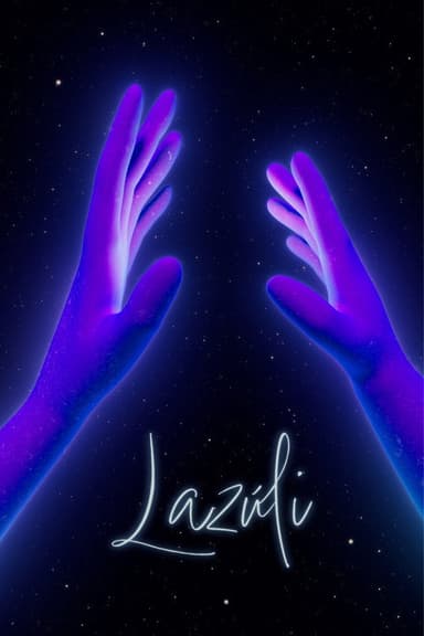 Lazuli poster