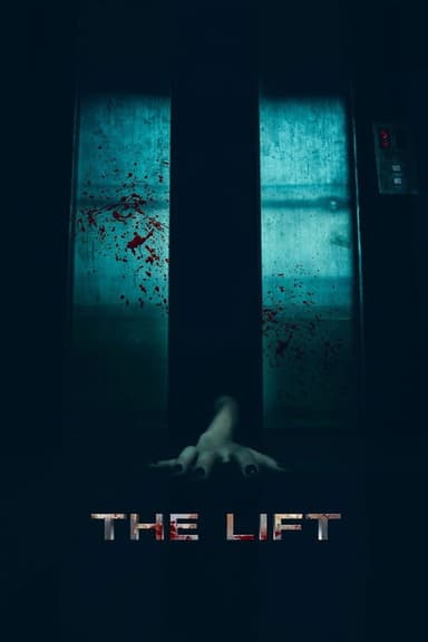 The Lift poster