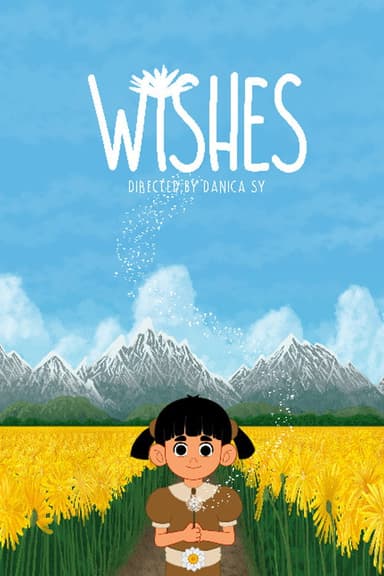 Wishes poster