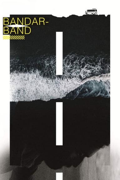 Bandar Band poster