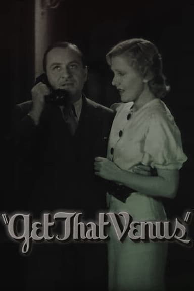 Get That Venus poster
