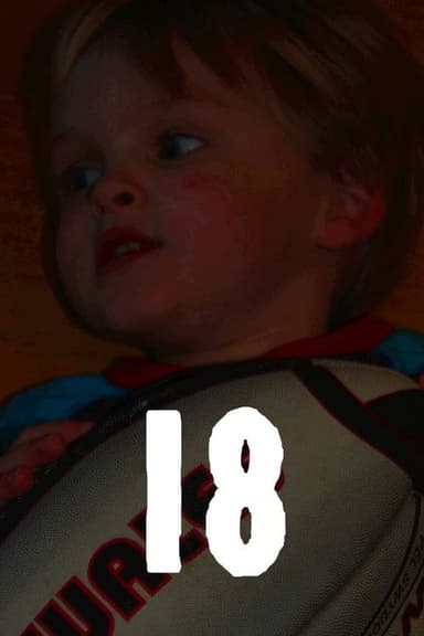 18 poster