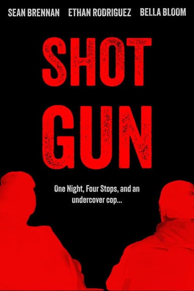 Shotgun poster