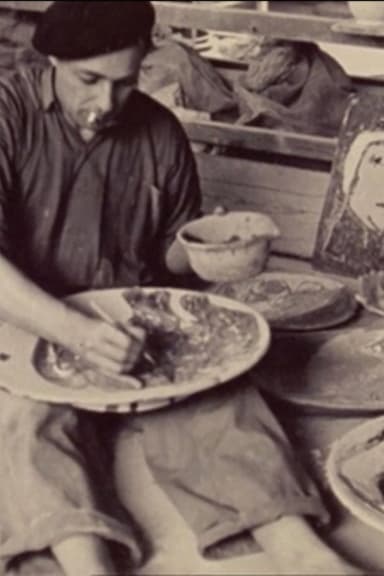Asger Jorn poster