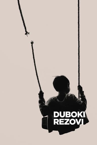 Deep Cuts poster