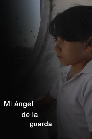 Mi ángel de la guarda poster