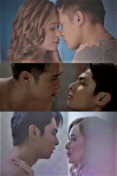 My Stepmother’s Lover poster