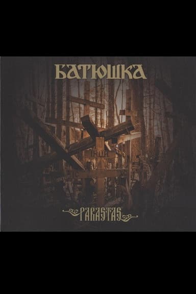 Батюшка - Господи poster
