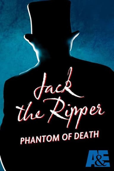 Jack The Ripper: Phantom Of Death poster