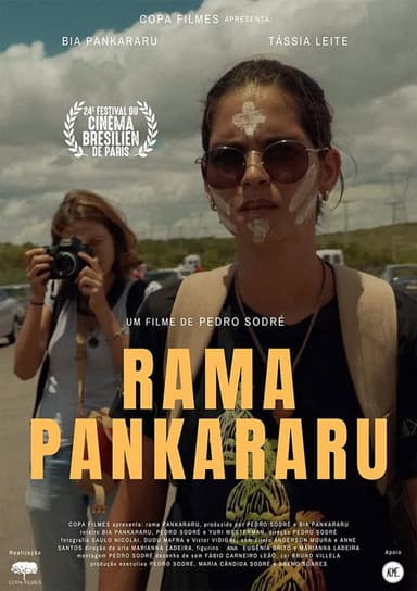Rama Pankararu poster