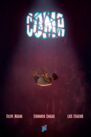Coma poster