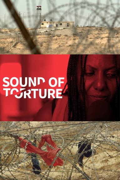 Sound of Torture poster