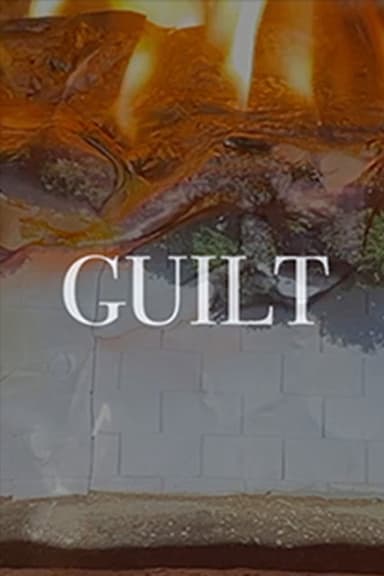 Guilt poster