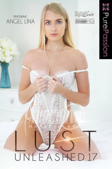 Lust Unleashed 17 poster