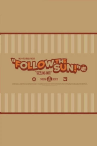 Follow the Sun! poster