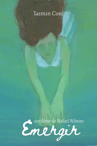Break Water poster
