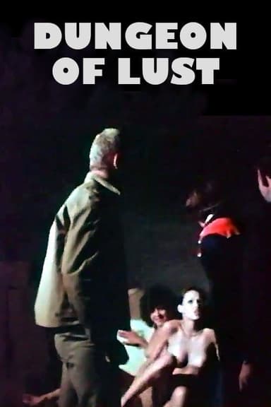 Dungeon of Lust poster