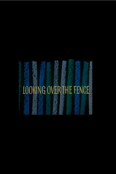 Looking Over The Fence: Impressions of Scotland by Raduz Cincera & Jan Spata poster