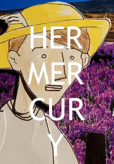 Hermercury poster