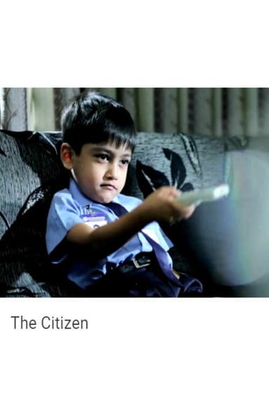 The Citizen poster