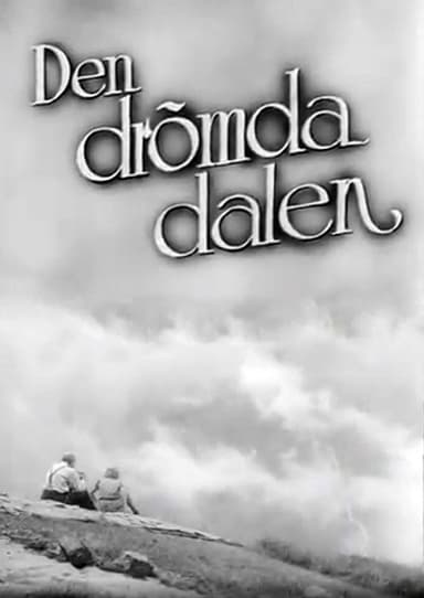 The Dreamed Valley - Soria Moria poster