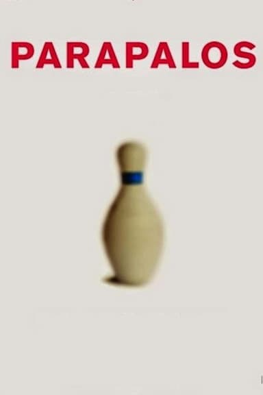 Pin Boy poster
