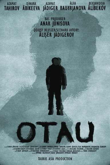 Otau poster
