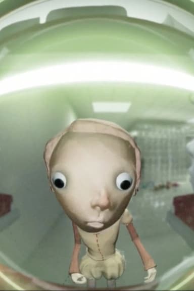 The Wonder Hospital poster