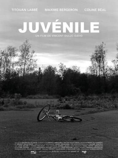 Youthful poster