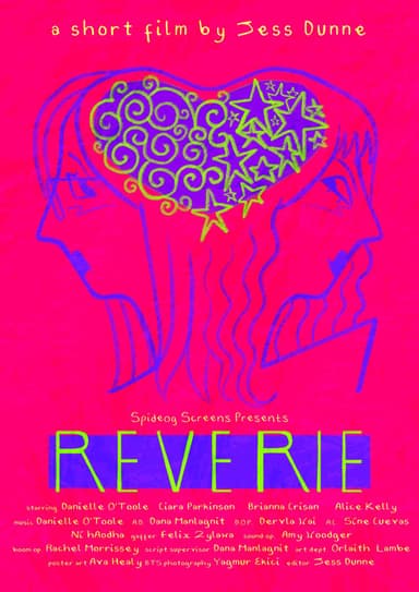 Reverie poster