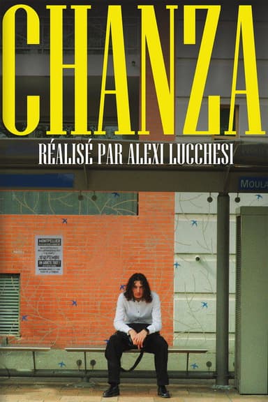 Chanza poster