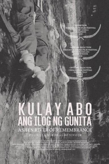 The Ashen River of Remembrance poster
