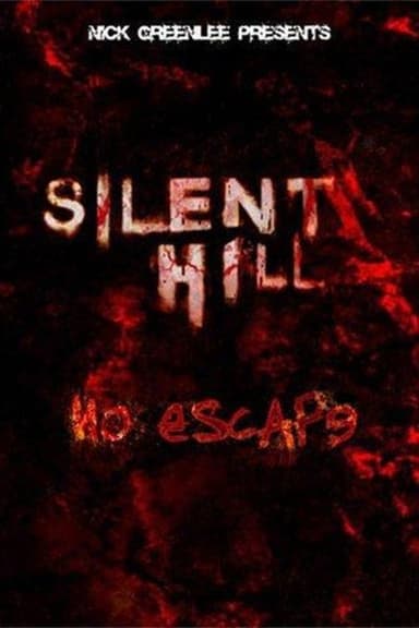 Silent Hill: No Escape poster