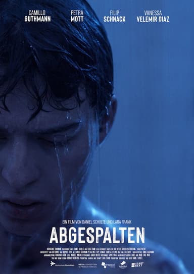 Disconnected poster