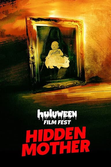 Hidden Mother poster