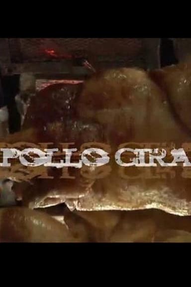 Pollo gira poster