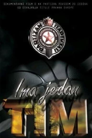 There Is a Team poster