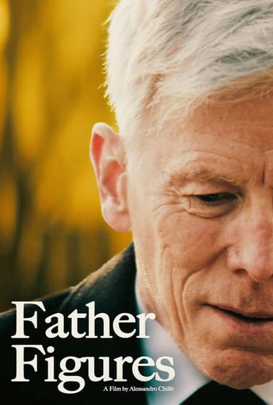 Father Figures poster