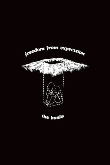 Freedom From Expression poster
