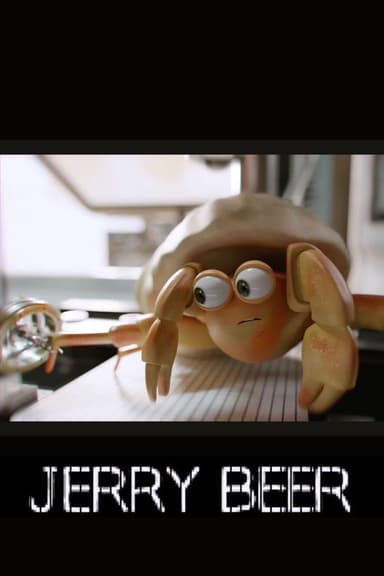 JERRY BEER poster