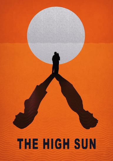 The High Sun poster