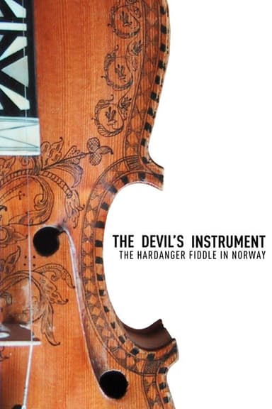 The Devil’s Instrument poster